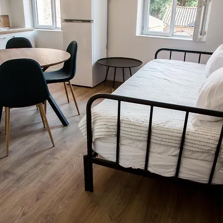 Albiappart Vigan Centre 아파트 *