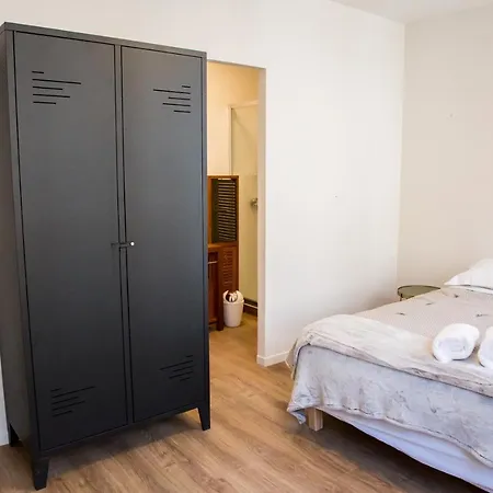 아파트 Albiappart Vigan Centre *