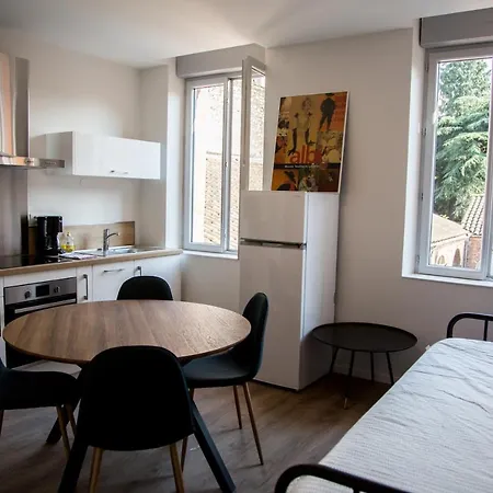 Albiappart Vigan Centre *