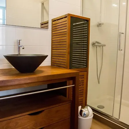 Albiappart Vigan Centre 아파트 알비