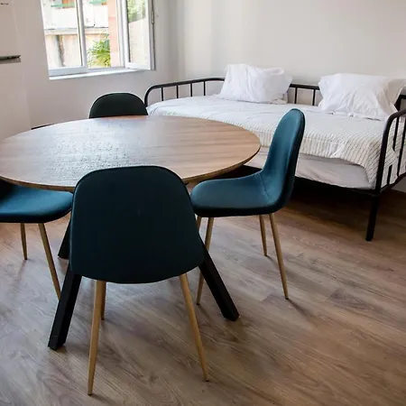 Albiappart Vigan Centre *