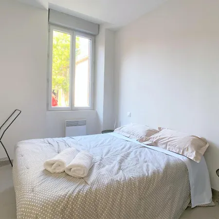 Albiappart Vigan Centre 아파트