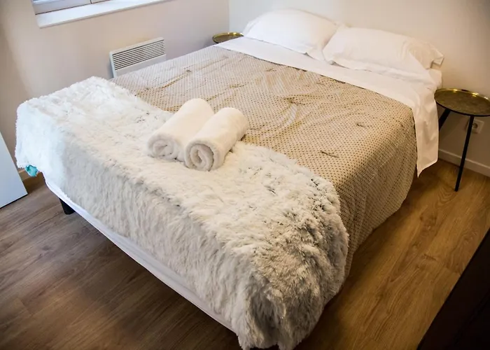 Daire Albiappart Vigan Centre