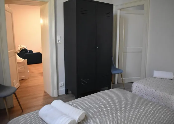 Albiappart Vigan Centre Daire