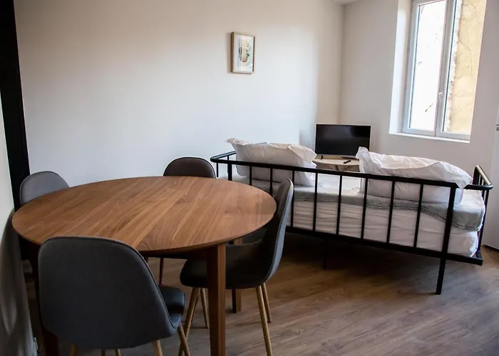 Albiappart Vigan Centre *