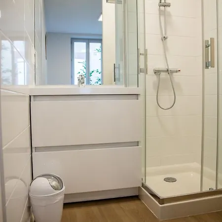 Apartmán Albiappart Vigan Centre Albi