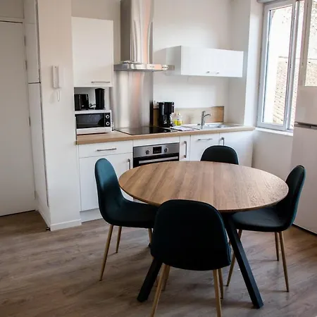 Albiappart Vigan Centre