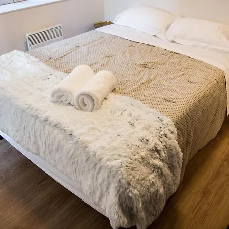 Apartmán Albiappart Vigan Centre