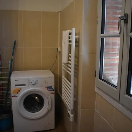 Albiappart Vigan Centre *