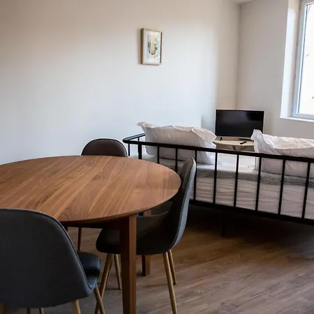 Albiappart Vigan Centre *