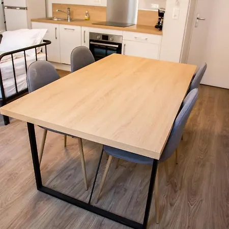 Apartmán Albiappart Vigan Centre Albi