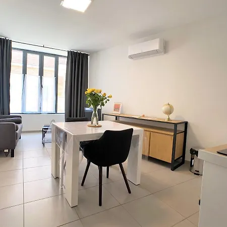 Apartment Albiappart Vigan Centre