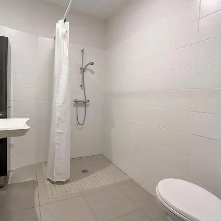 Albiappart Vigan Centre Apartmán