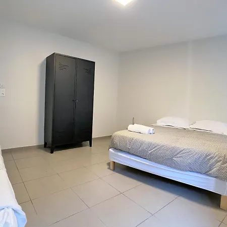Apartmán Albiappart Vigan Centre