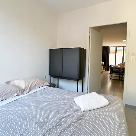 Albiappart Vigan Centre