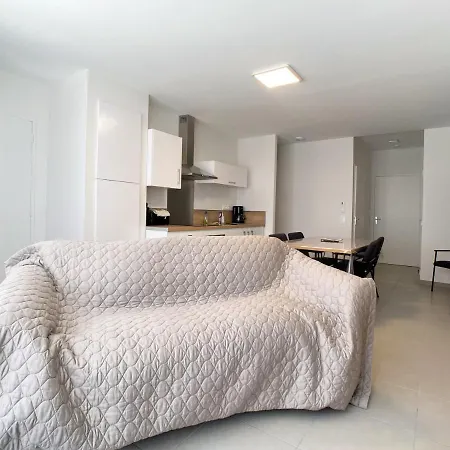 Albiappart Vigan Centre * Albi