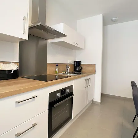 Albiappart Vigan Centre Apartment