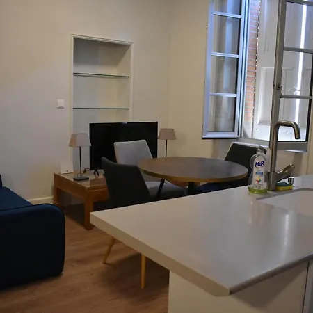 Albiappart Vigan Centre