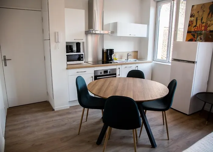 Albiappart Vigan Centre