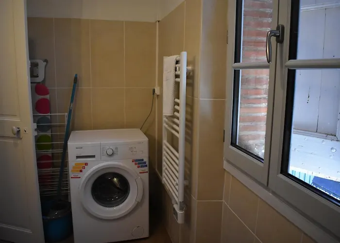 Albiappart Vigan Centre *