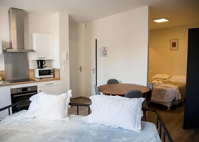 شقة Albiappart Vigan Centre