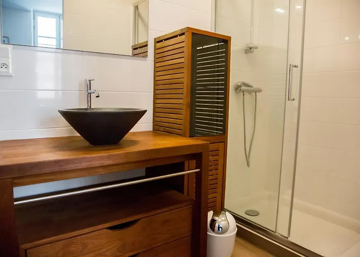 Albiappart Vigan Centre شقة ألبي