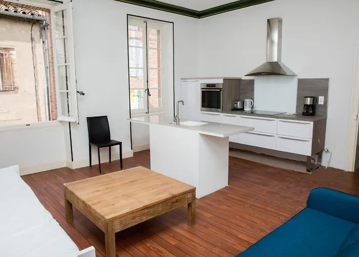 Albiappart Vigan Centre ألبي