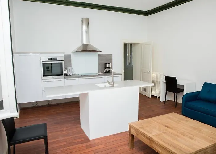 Albiappart Vigan Centre شقة ألبي