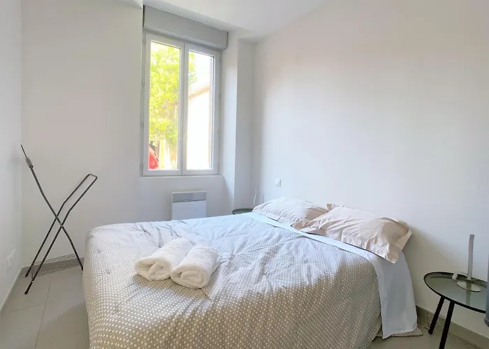 Albiappart Vigan Centre شقة