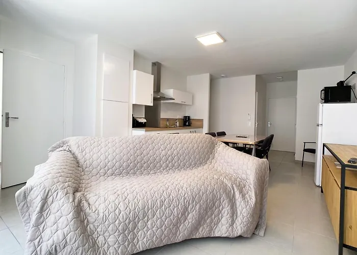 Albiappart Vigan Centre * ألبي