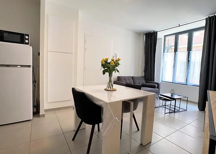 Albiappart Vigan Centre شقة ألبي