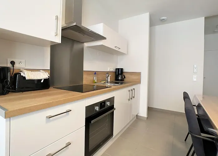 Albiappart Vigan Centre شقة