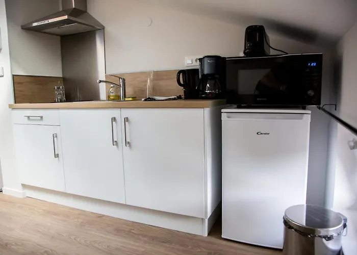 Albiappart Vigan Centre شقة