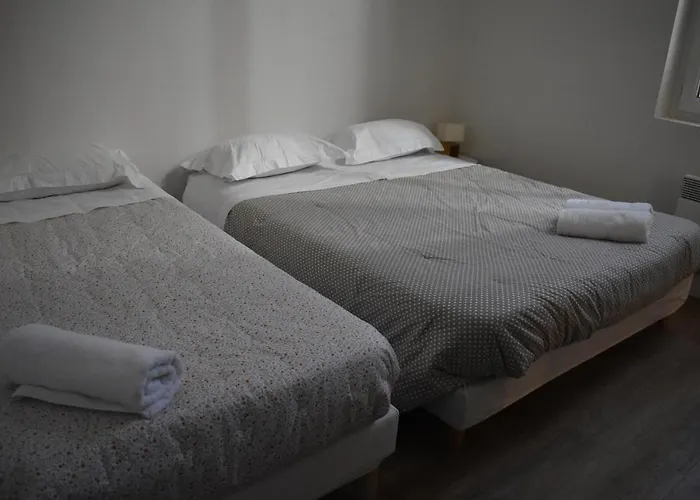 Albiappart Vigan Centre ألبي